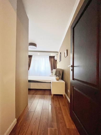 Apartament cu 2 camere decomandat, mobilat în Circumvalațiunii