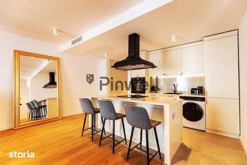 Apartament 2 camere One Towers Herastrau | Parcare inclusa - 5