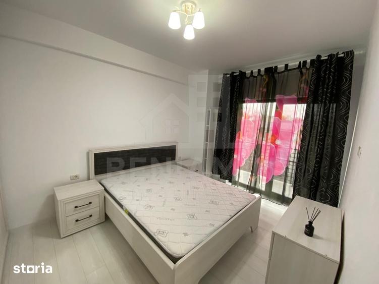 Apartament open space | Prima inchiriere | Bloc nou | Zona Consul - 3