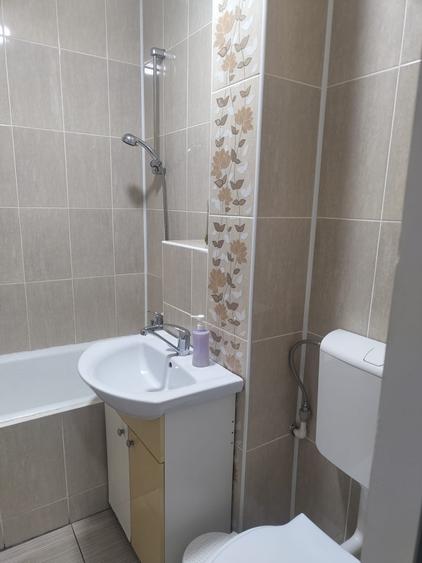 Garsonieră semidecomandată în Vitan