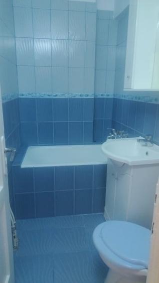 Apartament cu 2 camere semidecomandat în Ultracentral