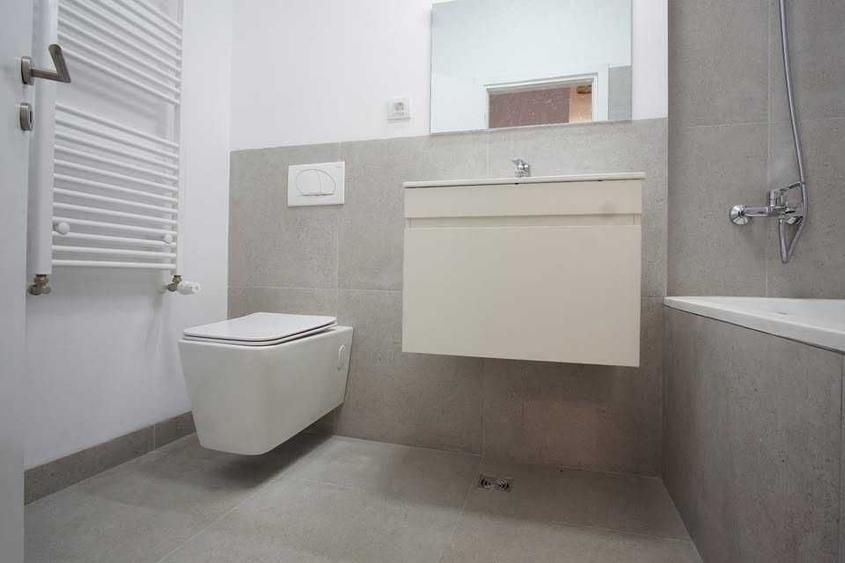 Spațiu comercial, de 41 mp, în Central
