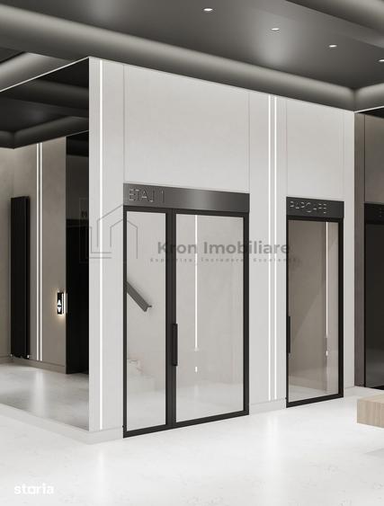 Apartament cu 3 camere decomandat în Dârste