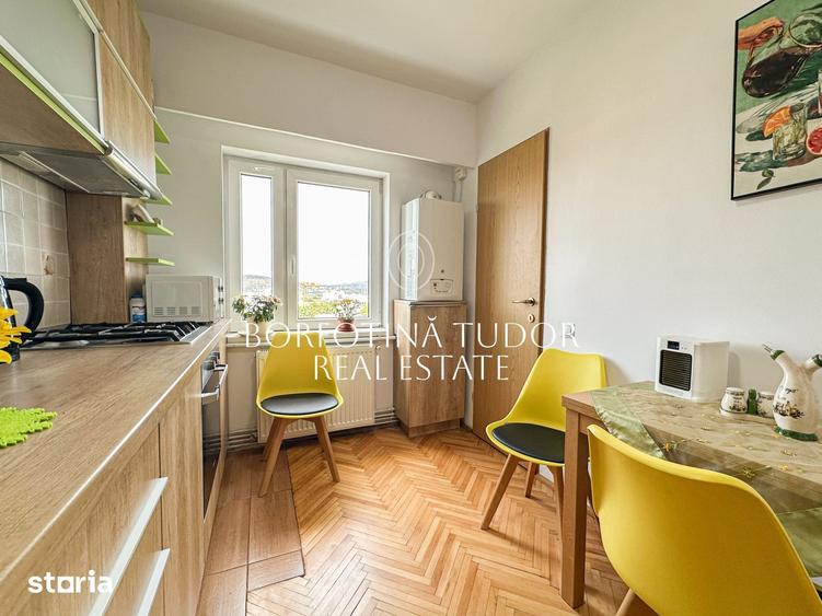Apartament 3 camere | Blvd N Titulescu | Proaspat renovat | Parcare - 18