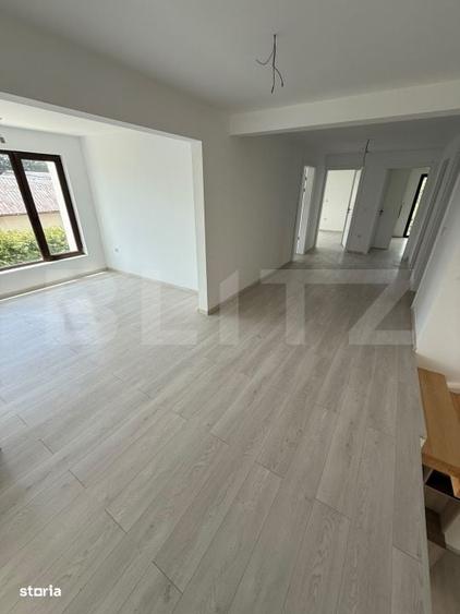 Casa de vanzare, 200 mp + teren de 1.200 mp - Unirea - 5