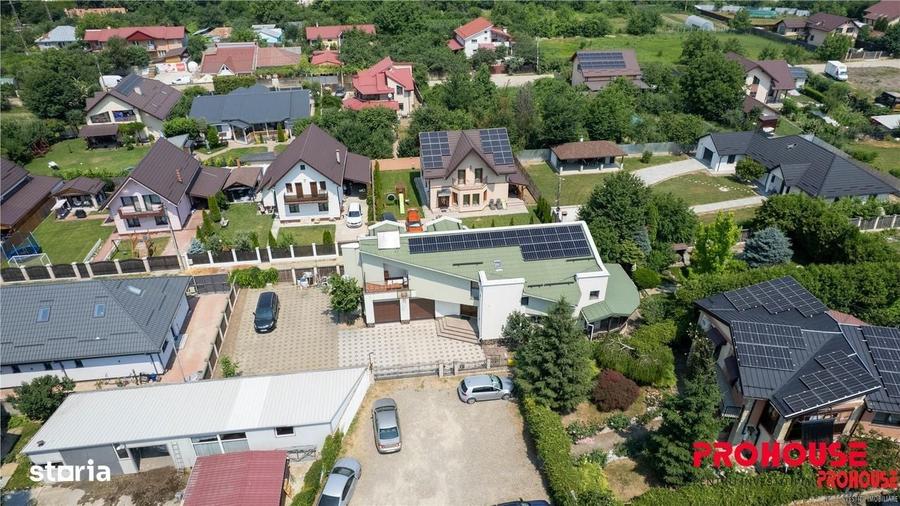 Casă cu 4 camere în Săucești