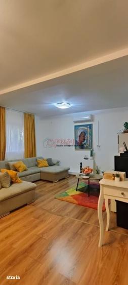 Casă cu 4 camere cu Teren 200 Mp în Berceni