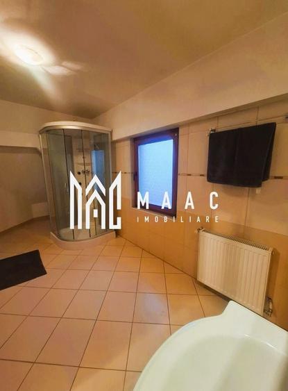 Casă individuală cu 9 camere cu Canalizare în Șelimbăr