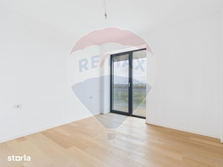 Apartament 3 camere North Avenue Pipera - 4