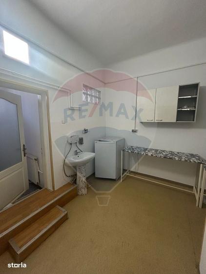 Spațiu comercial, de 78 mp, în Ultracentral