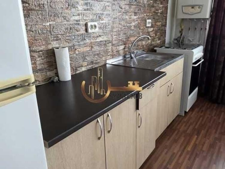 Apartament cu 2 camere semidecomandat în Micro 9