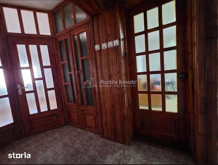 Apartament cu 2 camere decomandat în Unirii Sud