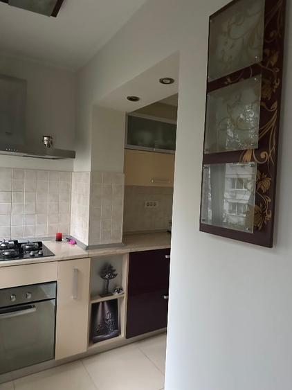 Apartament cu 2 camere semidecomandat în Crângași