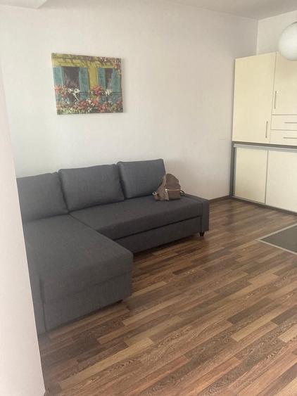 Apartament cu 2 camere semidecomandat în Prelungirea Ghencea