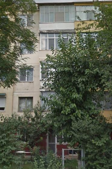 Apartament 3 camere Iasi - Nuda Proprietate - Investitie Podu Ros - 1
