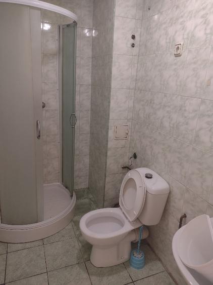 Apartament cu 2 camere semidecomandat în Fabric