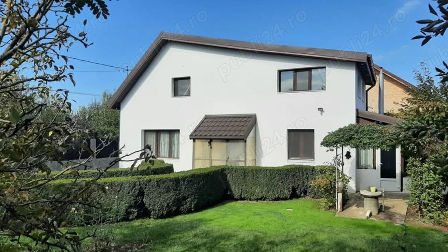 Casă cu 3 camere cu Teren 837 Mp în Petrăchioaia