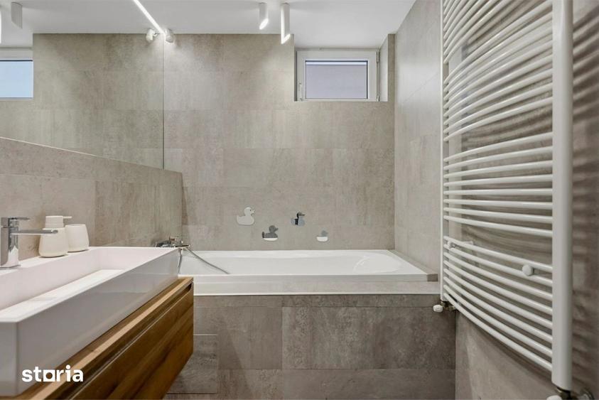 Penthouse 5 camere terasa 300 mp - Herastrau - 7