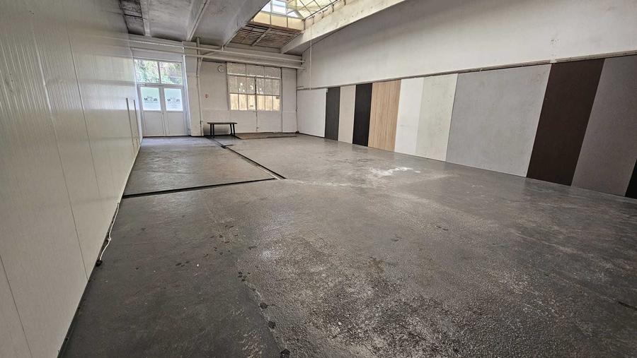 Spațiu comercial, de 120 mp, în Țigarete