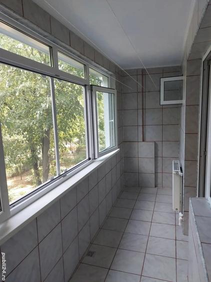 Apartament cu 2 camere semidecomandat în Hipodrom