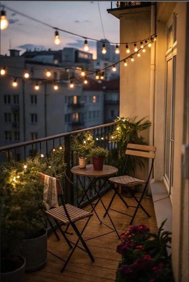 Apartament cu 3 camere decomandat în Armeneasca