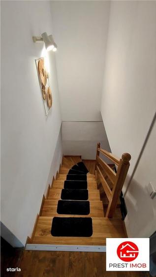 Apartament cu 3 camere în Remetea