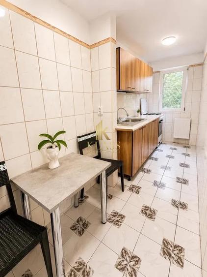 Apartament 3 Camere | Lacul Tei | 10 min Metrou Stefan Cel Mare | 600€ - 5