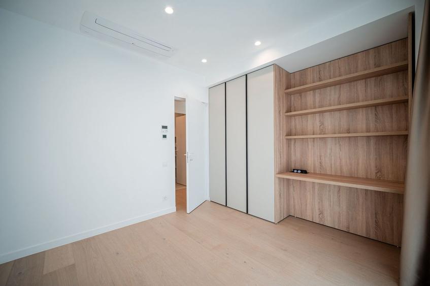 3 camere + loc de parcare in subteran | AVIATIEI TOWER - 14