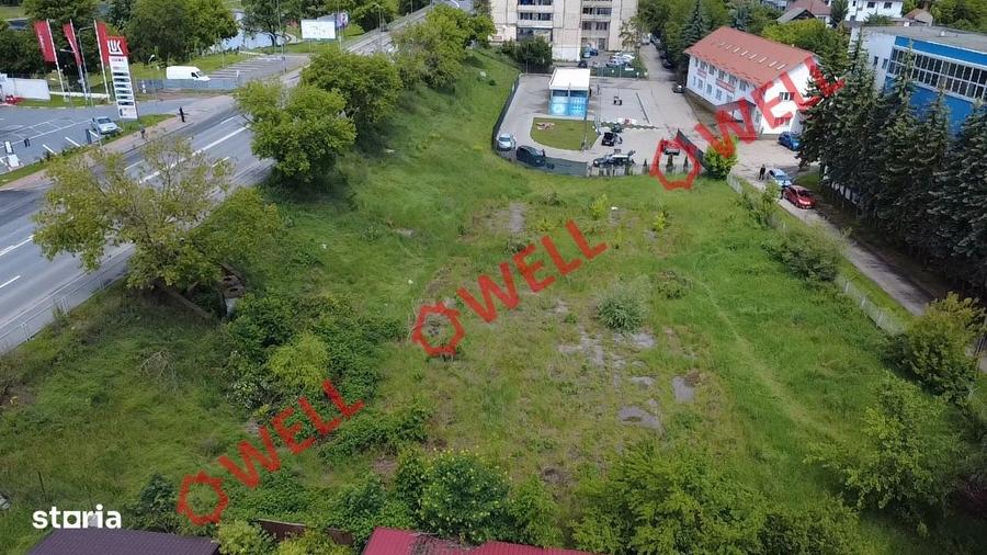 Spațiu comercial, în Central