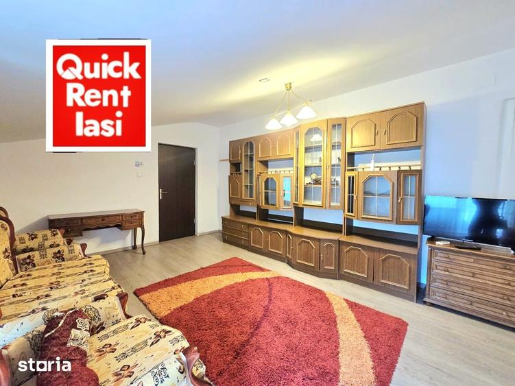 Apartament cu 2 camere în Piața Unirii