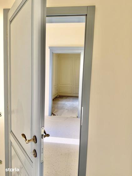 Apartament cu 3 camere în Iosefin