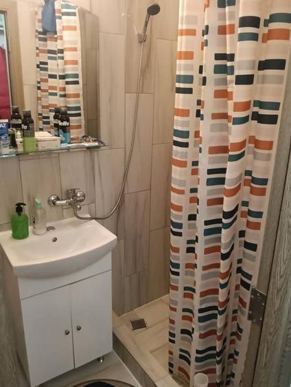Apartament cu 2 camere nedecomandat, mobilat în Alexandru cel Bun