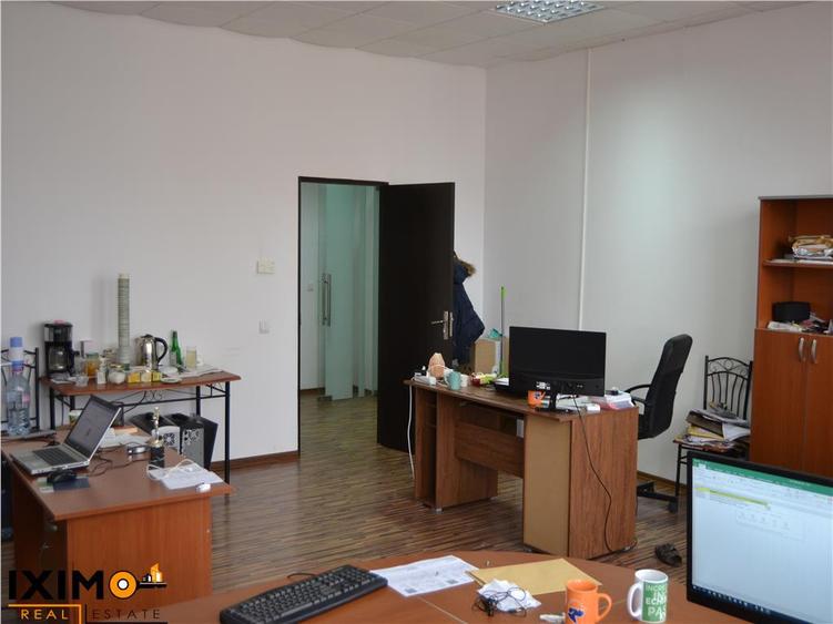 Spatii OFFICE central - 7