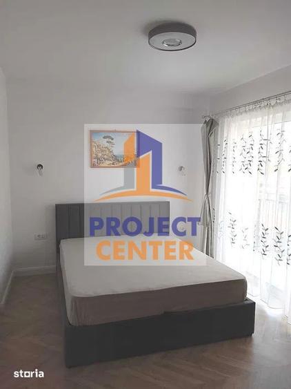 Apartament cu 2 camere în Găvana