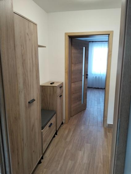 Casă individuală cu 4 camere cu Canalizare în Cristian