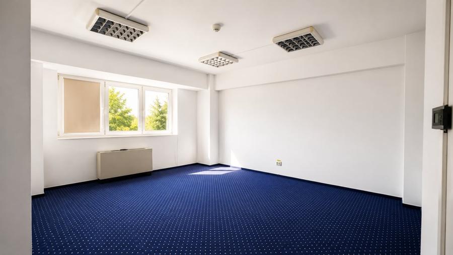 Spații de birouri de închiriat — Victoria Business Center, et. 2 - 12