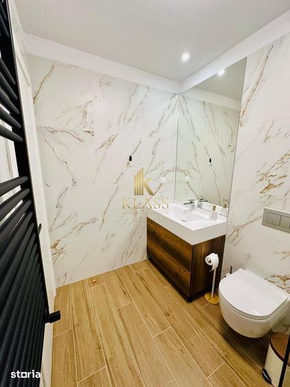 Apartament 2 camere | One Cotroceni Park | Parcare Inclusa - 18
