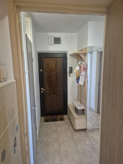 Apartament cu 2 camere decomandat în Tineretului