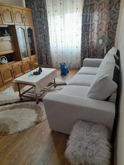 Apartament cu 2 camere decomandat în Exercițiu