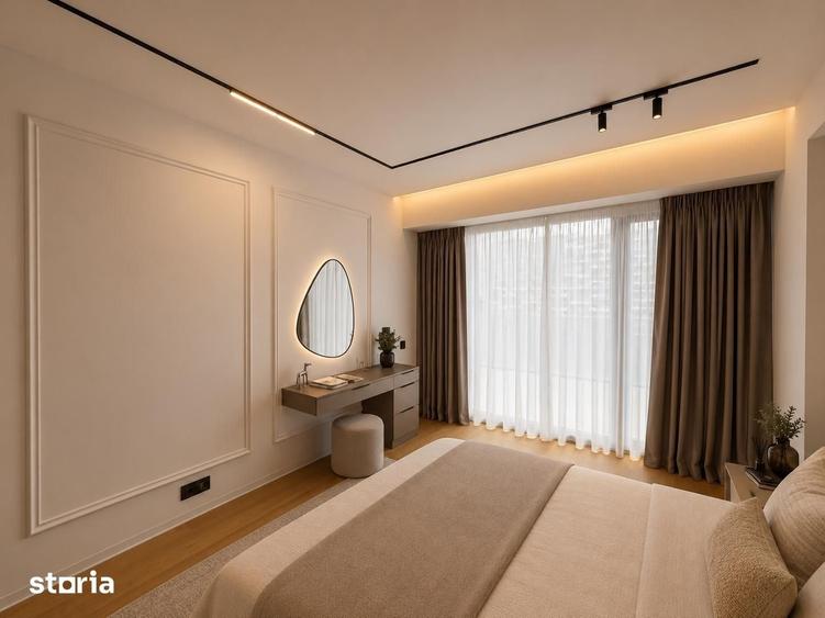 Apartament High-End 4 camere | One Floreasca Towers - 6
