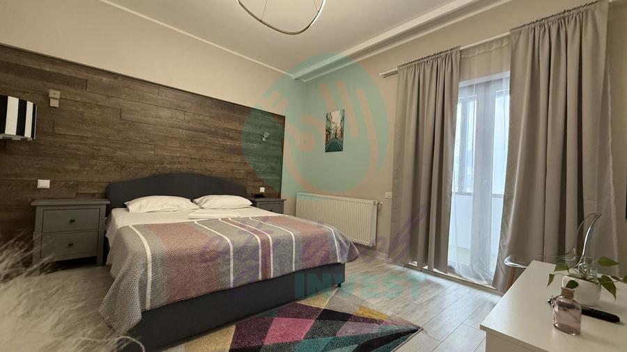 Apartament cu 6 camere decomandat în Floreasca