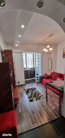 Apartament cu 2 camere decomandat, mobilat în Pantelimon