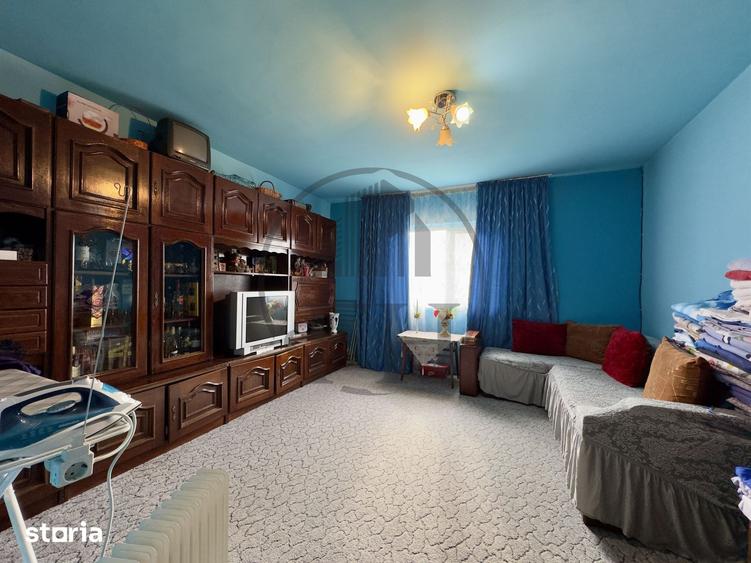 Casă cu 4 camere cu Teren 1054 Mp în Corbu