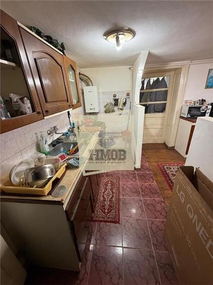Duplex cu 3 camere cu Canalizare în Ștrand