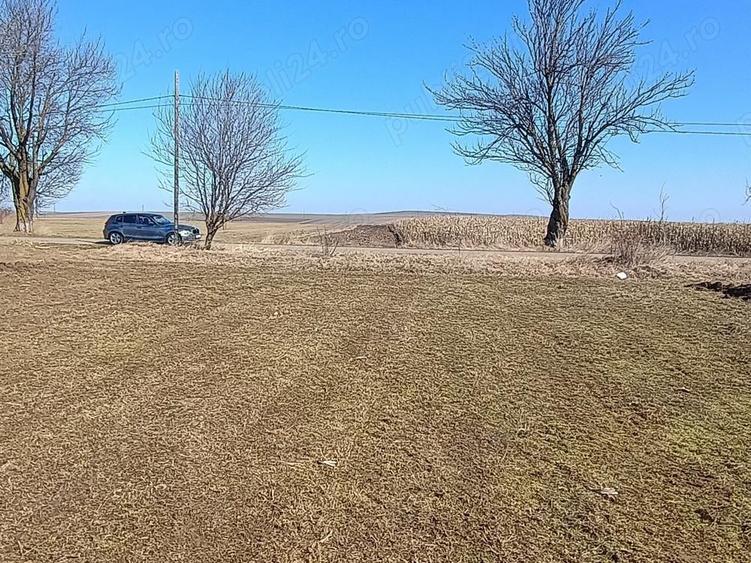 Vand teren Sat Ghigoiesti - 3