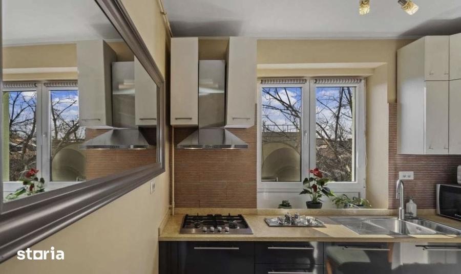 Apartament de lux 2 camere decomandat Floreasca - 3