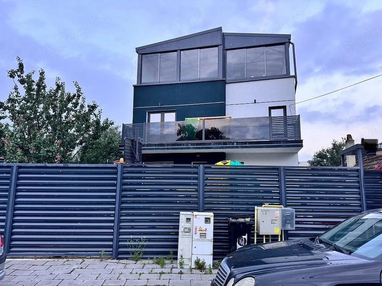 Spațiu comercial, de 180 mp, în Șagului