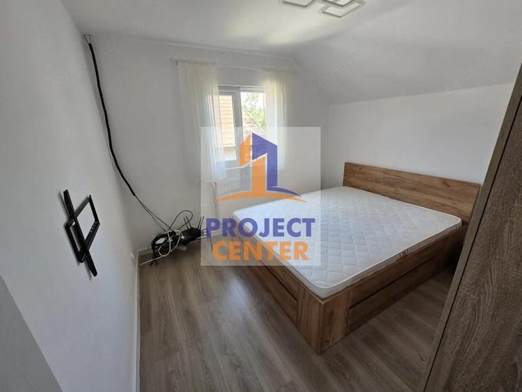 Casă cu 4 camere cu Teren 400 Mp în Ștefănești