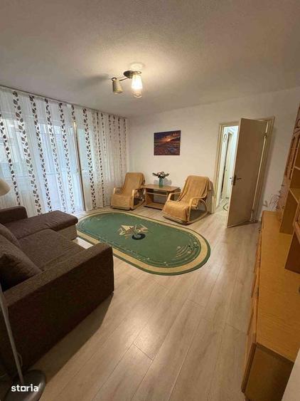 Apartament 2 Camere Zona Exercitiu Etaj 1 Loc De Parcare - 4