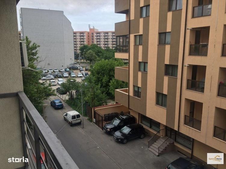 Apartament | 3 camere | bloc nou | metrou | Grozavesti - 14